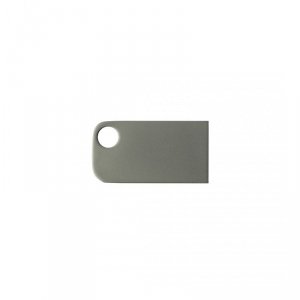 Patriot FLASHDRIVE Tab300 128GB USB 3.2 120MB/s, mini, aluminiowy, srebrny