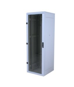 TRITON SZAFA 19 18U 600x600 stojąca RMA-18-A66-CAX-A1