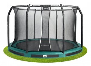 Premium Ground Combo Green 366cm