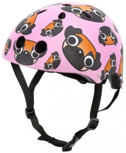 Hornit kask dziecięcy Pug Small / 48-53 cm