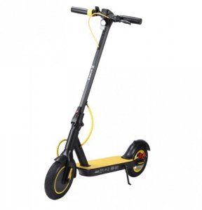 Hulajnoga Elektryczna Manta XRIDER M10 Light+  Electric Scooter 10Ah EVE Battery 350W motor
