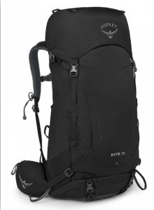 Plecak trekkingowy damski OSPREY Kyte 38 czarny M/L