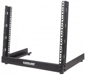 INTELLINET RAMA STOJĄCA 8U RACK 19 FLATPACK 714648