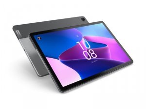 Lenovo Tab M10 Plus (3rd Gen) 2023, 10.61 2K IPS 4/128GB Android, Storm Grey
