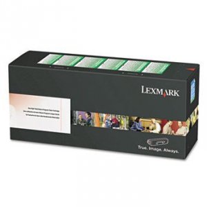 Lexmark Toner 25B3079 Black