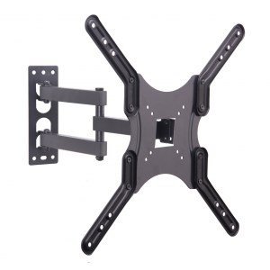 Uchwyt ścienny do telewizora ART AR-61A (ścienne; 19 - 56; max. 30kg)