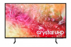 Telewizor Samsung UE50DU7192U LED 50'' 4K Ultra HD Tizen Dolby Digital DVB-T2 Czarny