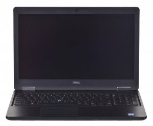DELL LATITUDE 5580 i5-6300U 8GB 256GB SSD 15,6 FHD Win10pro + zasilacz UŻYWANY