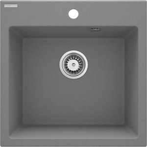 Zlewozmywak granitowy 1-komorowy ZQJ_S103 5907650816751