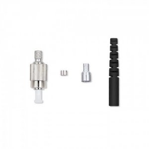 Qoltec 54444 złącze światłowodowe FC