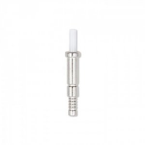 Qoltec 54435 złącze światłowodowe ST