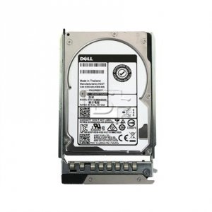DELL 400-ATJL dysk twardy 1,2 TB 10000 RPM 2.5 SAS