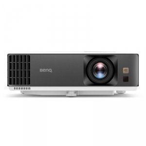 BenQ TK700 projektor danych Projektor o standardowym rzucie 3200 ANSI lumenów DLP UHD 4K (3840x2160) Kompatybilność 3D Czarny, B