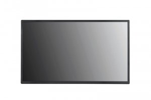 Monitor LED LG 32 32SM5J SM5J czarny