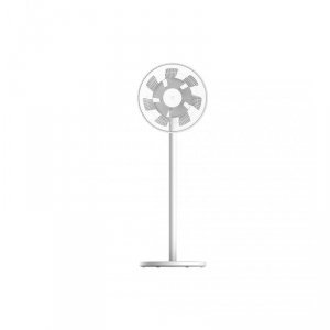 Xiaomi Smart Standing Fan 2 Pro EU | Wentylator stojący | Wi-Fi, 56.3dB, BPLDS03DM