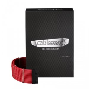Cablemod CM-PRTS-FKIT-NKR-R wewnętrzny kabel zasilający