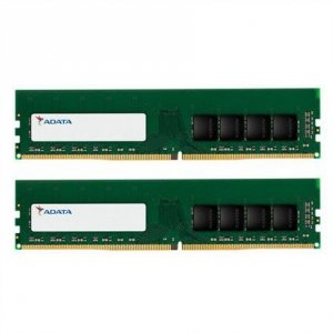 ADATA | Pamięć RAM Premier DDR4 | 16 GB | Moduły U-DIMM | 3200 MHz | Komputer PC/serwer | Nr wpisu do rejestru | Nr ECK