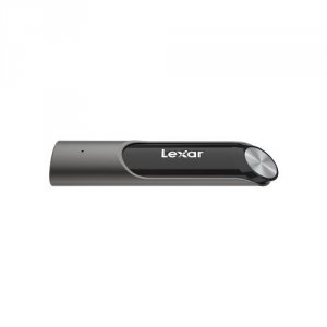 Pendrive Lexar JumpDrive P30 128GB USB 3.2 Czarny