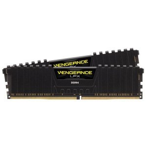 Corsair Vengeance LPX CMK16GX4M2Z3600C18 moduł pamięci 16 GB 2 x 8 GB DDR4 3600 MHz