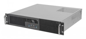 Silverstone RM23-502-MINI Stojak Czarny