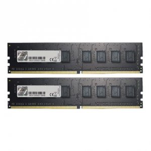 G.Skill Value moduł pamięci 16 GB 2 x 8 GB DDR4 2666 MHz