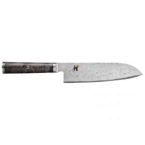 Nóż Santoku MIYABI 5000MCD 67 34404-181-0 - 18 cm