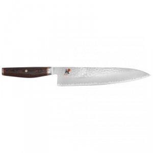 ZWILLING Miyabi 6000 MCT Stal 1 szt. Nóż gyutoh