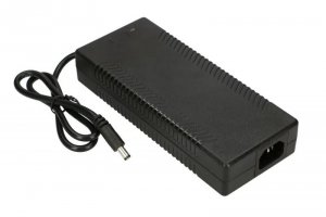 EXTRALINK Zasilacz 48V 144W 3A jack 5,5/2,1