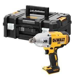 DeWALT DCF897NT-XJ klucz zasilany 3/4 1900 RPM 950 N·m Czarny, Srebrny, Żółty