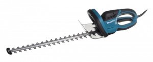 Makita UH6580 urządzenie elektryczne do strzyżenia żywopłotów Podwójne ostrze 670 W 4,4 kg