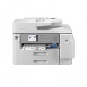 Brother MFC-J5955DW drukarka wielofunkcyjna Atramentowa A3 1200 x 4800 DPI 30 stron/min Wi-Fi