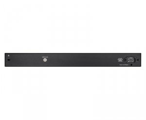 Switch D-Link DGS-1210-28MP/E 28-Port Gigabit PoE