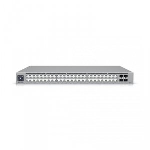 NET SWITCH 48PORT POE++/USW-PRO-MAX-48-POE UBIQUITI