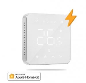 SMART HOME WI-FI THERMOSTAT/EL. UNDERFLOOR MTS200HK MEROSS