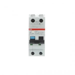 ABB 2CSR255180R1164 wyłącznik instalacyjny Miniaturowy wyłącznik 1