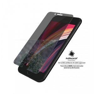 PanzerGlass P2684 ochraniacz na ekran / tył telefonu Przezroczysta ochrona ekranu Apple 1 szt.