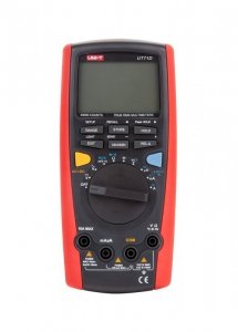 Miernik uniwersalny UT71D