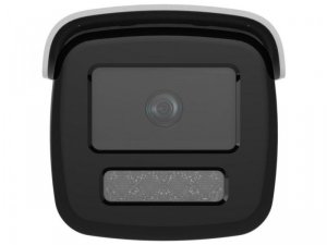 Hikvision Pro Series with ColorVu DS-2CD2T87G2H-LISU/SL(2.8MM)(EF) kamera przemysłowa Kula (kształt) Kamera bezpieczeństwa IP Ze
