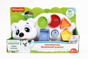 *****FP LINKIMALS Interakt.mi? polarny HJR76 /3