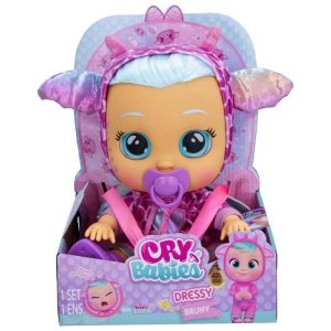 TMT Cry Babies DressyFantasy Bruny 904095