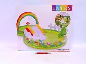 Basen dla dzieci Intex 57154NP nadmuchiwany MSP1712