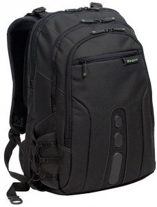 TARGUS ECOSPRUCE BACKPACK/15-15.6IN BLACK