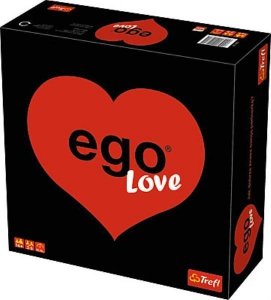 GRA Ego Love 01481