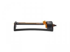 Fiskars 1023661 tryskacz wodny Metal Czarny, Pomarańczowy