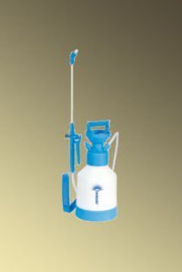 KWAZAR.OPRYSKIWACZ ORION SUPER PRO+  6L VITON, Z MANOMETREM.