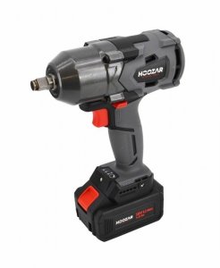 HOOZAR KLUCZ UDAROWY 1/2 18V 1x4.0Ah 600 Nm IW20BL