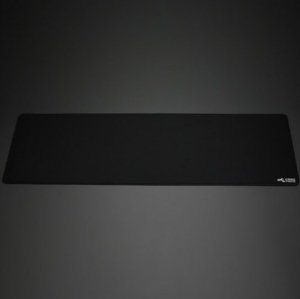 Podkładka pod mysz Glorious Mouse Pad - przedłużona, czarna