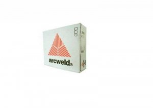 LINCOLN DRUT SPAW.ARCWELD AS2  1.2/ 15kg