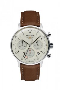 Zegarek Bauhaus Classic Solar Power Reserve 2086-5