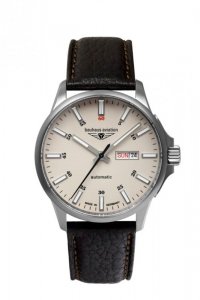 Zegarek Bauhaus Aviation 2866-5, automatic